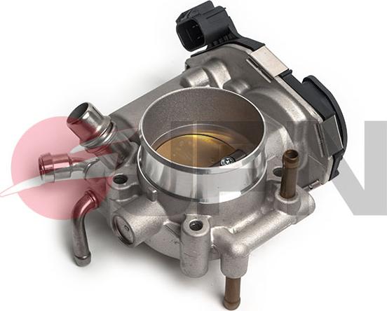 JPN 75E9181-JPN - Throttle body www.parts5.com