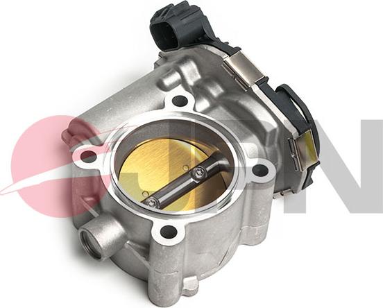 JPN 75E9188-JPN - Throttle body www.parts5.com