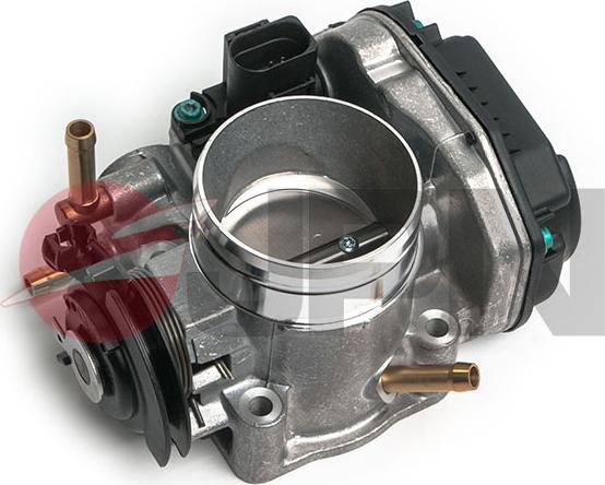 JPN 75E9171-JPN - Throttle body www.parts5.com