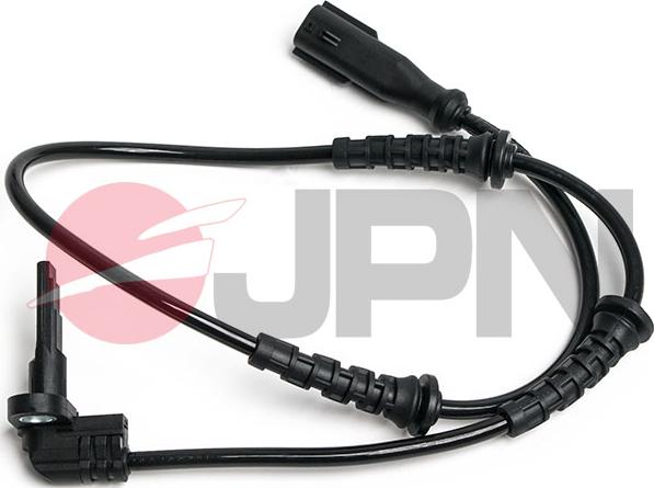 JPN 75E9351-JPN - Sensor, revoluciones de la rueda www.parts5.com