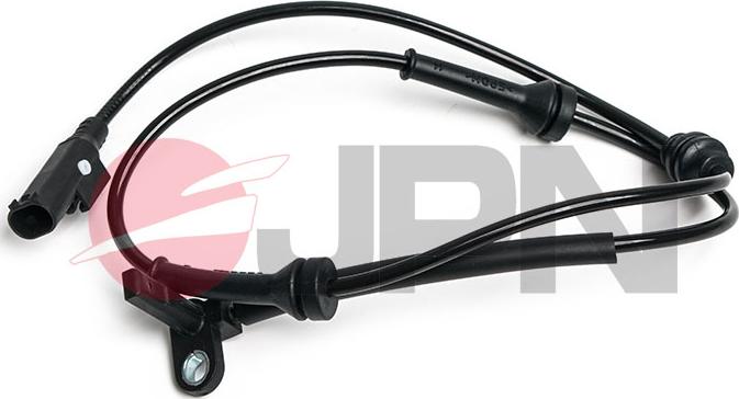 JPN 75E9353-JPN - Sensor, wheel speed parts5.com