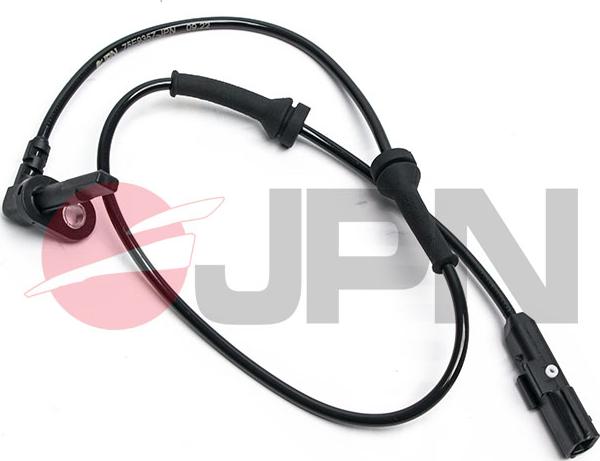 JPN 75E9357-JPN - Czujnik, prędkość obrotowa koła www.parts5.com