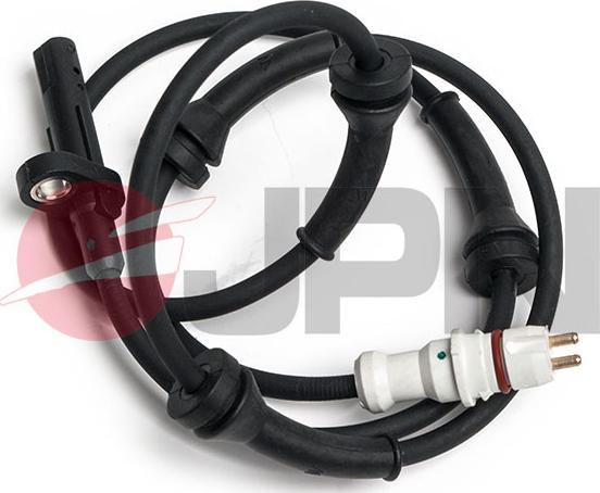 JPN 75E9309-JPN - Датчик, обороти на колелото www.parts5.com