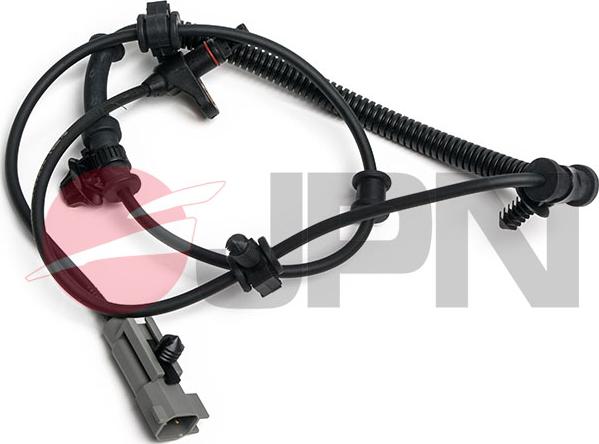 JPN 75E9318-JPN - Snímač, počet otáček kol www.parts5.com