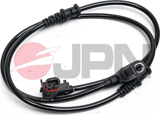 JPN 75E9339-JPN - Snímač, počet otáček kol www.parts5.com