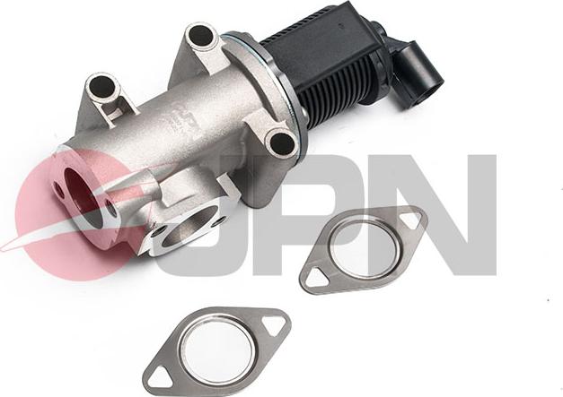 JPN 75E9371-JPN - EGR Valve parts5.com