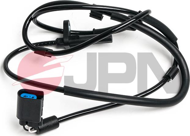 JPN 75E9296-JPN - Sensor, wheel speed www.parts5.com