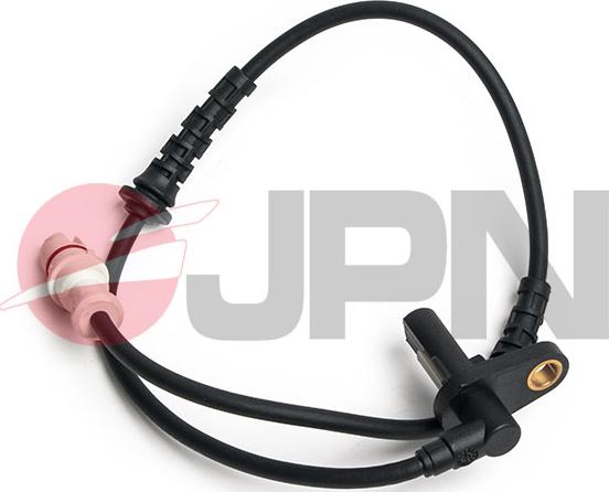 JPN 75E9291-JPN - Αισθητήρας, στροφές τροχού www.parts5.com