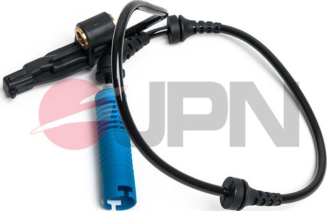 JPN 75E9256-JPN - Sensor, revoluciones de la rueda www.parts5.com