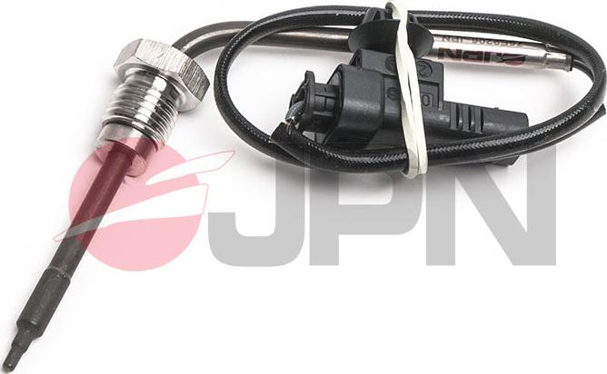 JPN 75E9206-JPN - Sensor, exhaust gas temperature www.parts5.com