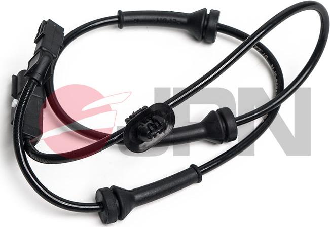 JPN 75E9283-JPN - Αισθητήρας, στροφές τροχού www.parts5.com