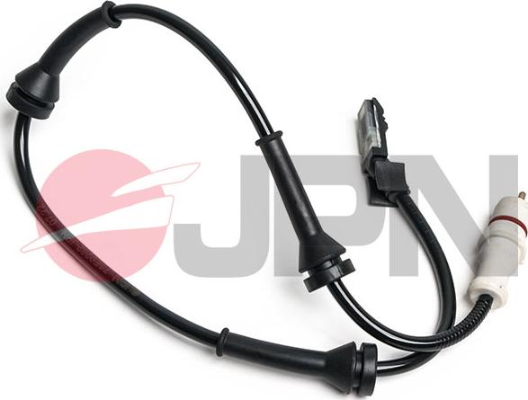 JPN 75E9282-JPN - Датчик ABS, частота вращения колеса www.parts5.com