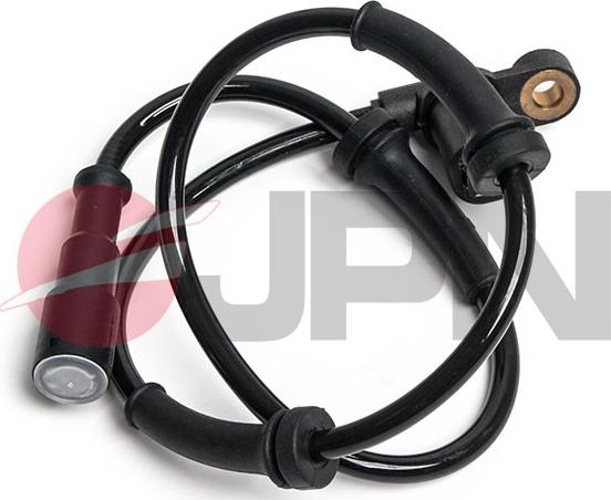 JPN 75E9276-JPN - Sensor, revoluciones de la rueda www.parts5.com