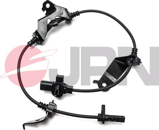 JPN 75E4057-JPN - Датчик, обороти на колелото www.parts5.com