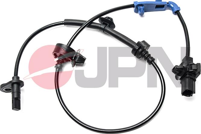 JPN 75E4027-JPN - Sensor, wheel speed www.parts5.com