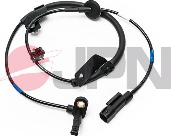 JPN 75E5052-JPN - Sensor, revoluciones de la rueda www.parts5.com