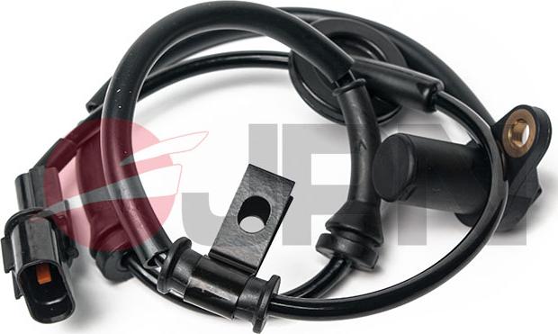 JPN 75E0413-JPN - Sensor, wheel speed www.parts5.com