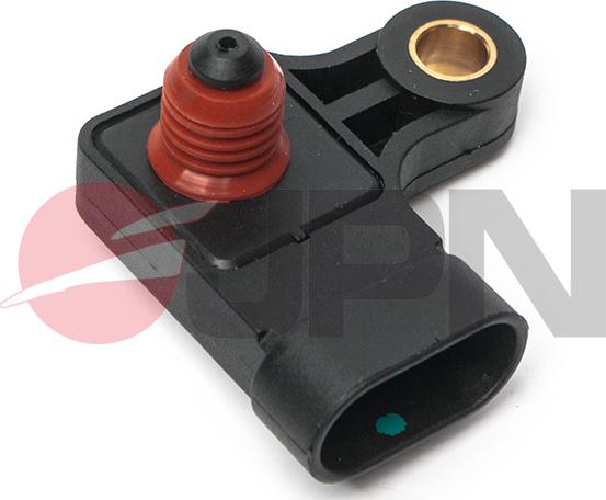 JPN 75E0093-JPN - Sensor, intake manifold pressure www.parts5.com