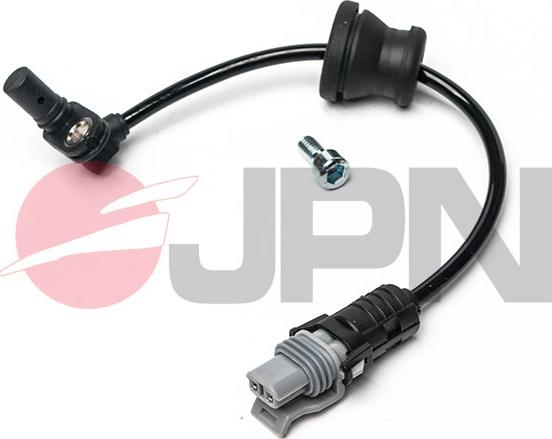 JPN 75E0115-JPN - Sensor, wheel speed www.parts5.com