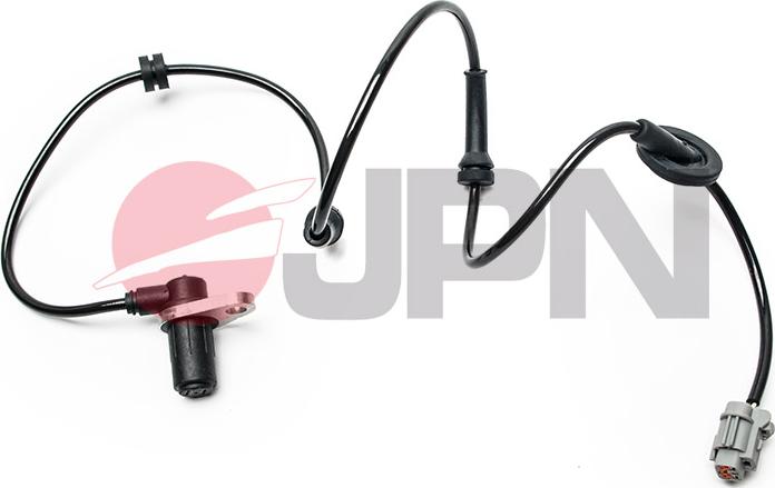 JPN 75E1018-JPN - Sensor, wheel speed www.parts5.com