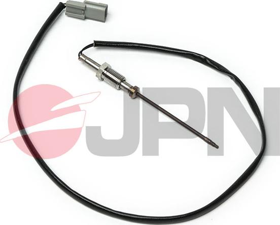 JPN 75E1174-JPN - Snímač teploty výfukových plynov www.parts5.com