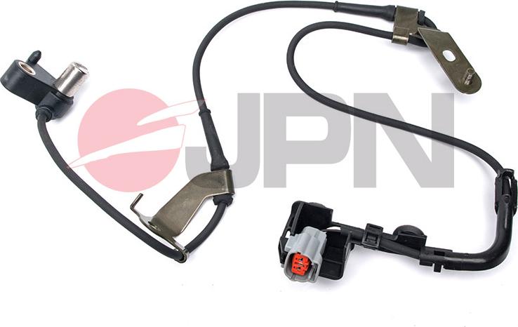 JPN 75E3009-JPN - Czujnik, prędkość obrotowa koła www.parts5.com