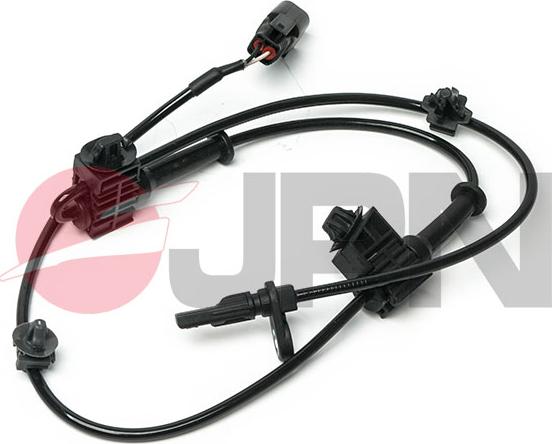 JPN 75E3089-JPN - Sensor, wheel speed www.parts5.com