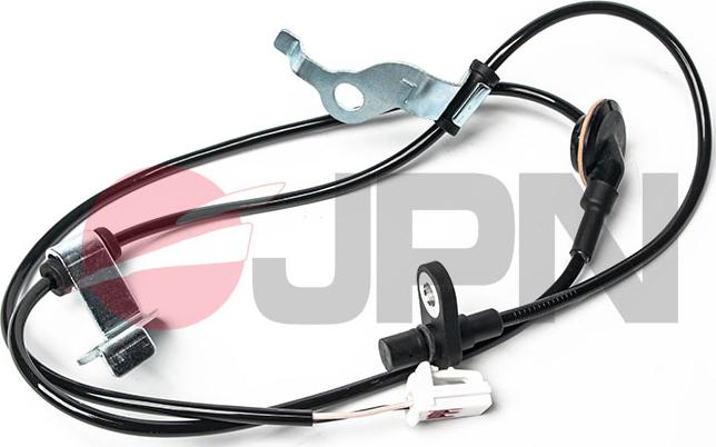 JPN 75E3080-JPN - Sensor, revoluciones de la rueda www.parts5.com