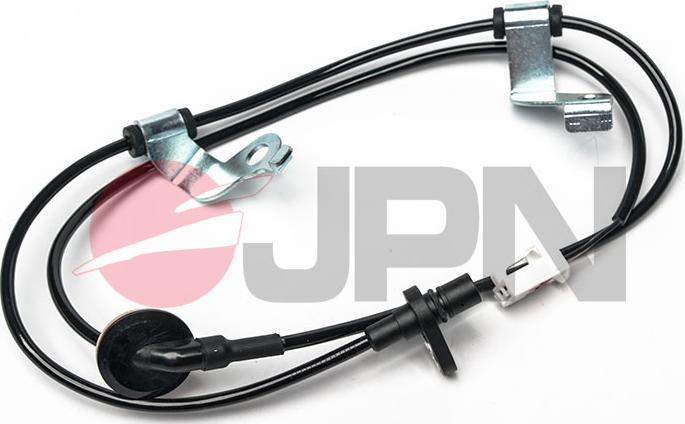 JPN 75E3081-JPN - Sensor, revoluciones de la rueda www.parts5.com