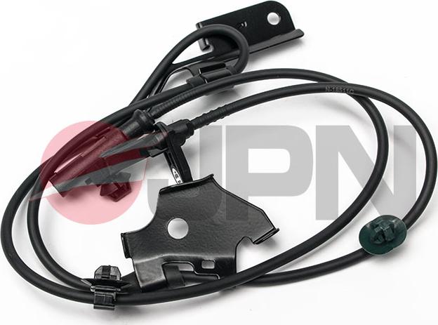 JPN 75E2096-JPN - Sensor, wheel speed www.parts5.com