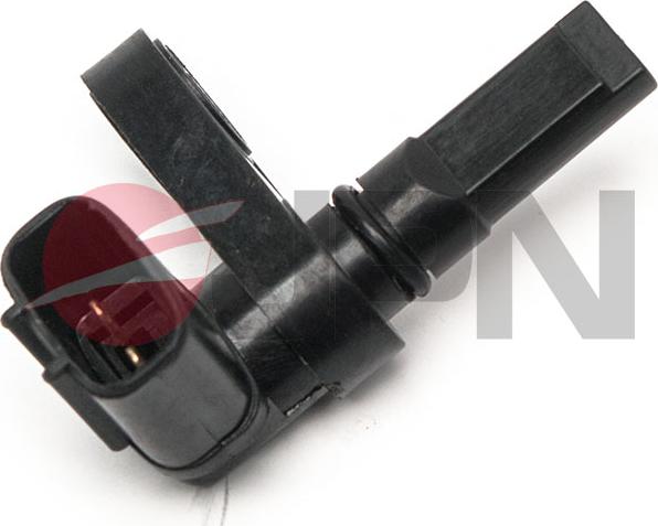 JPN 75E2107-JPN - Czujnik, prędkość obrotowa koła www.parts5.com