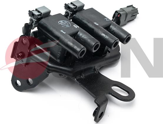 JPN 70E0507-JPN - Ignition Coil www.parts5.com