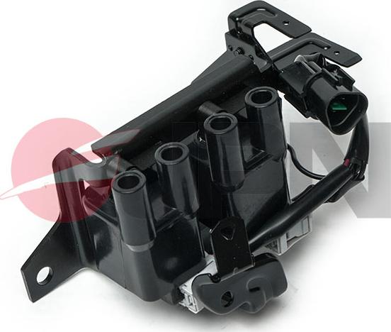 JPN 70E0518-JPN - Ignition Coil www.parts5.com