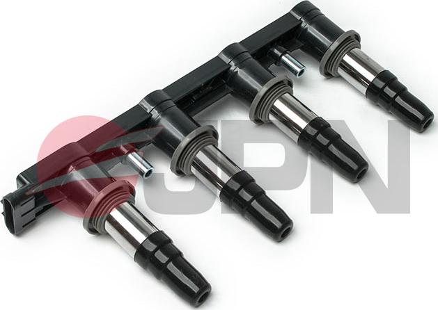 JPN 70E0009-JPN - Ignition Coil www.parts5.com