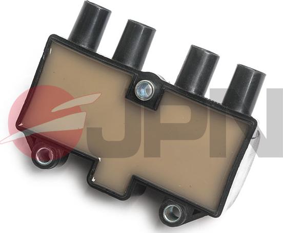 JPN 70E0007-JPN - Ignition Coil www.parts5.com