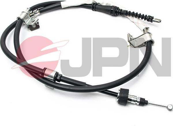 JPN 70H0568-JPN - Cablu, frana de parcare www.parts5.com