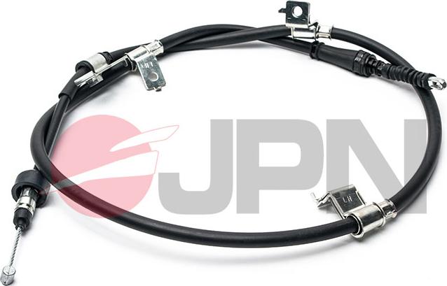 JPN 70H0567-JPN - Cablu, frana de parcare www.parts5.com