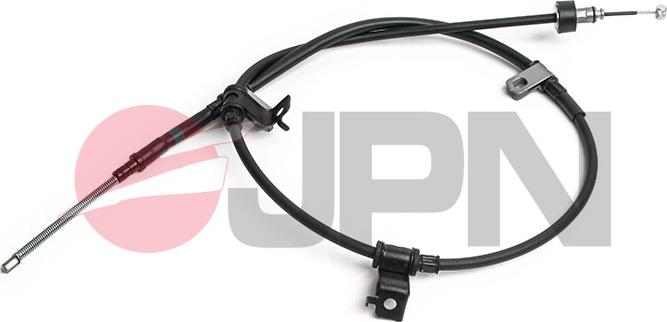 JPN 70H0522-JPN - Cable, parking brake www.parts5.com