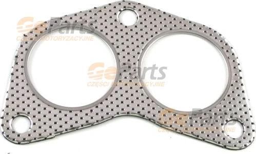 JPN 70U7001-JPN - Gasket, exhaust pipe www.parts5.com