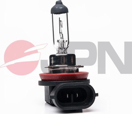 JPN H8 12V 35W - Bulb, headlight www.parts5.com