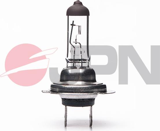 JPN H7 12V 55W - Bulb, headlight www.parts5.com