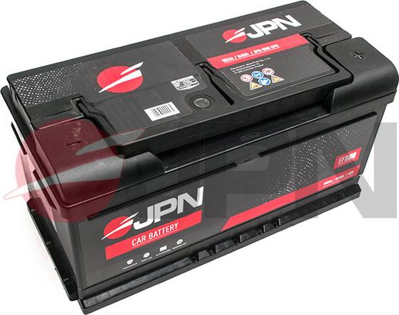 JPN JPN-950 EFB - Starter Battery www.parts5.com