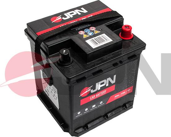 JPN JPN-420 - Starter Battery www.parts5.com