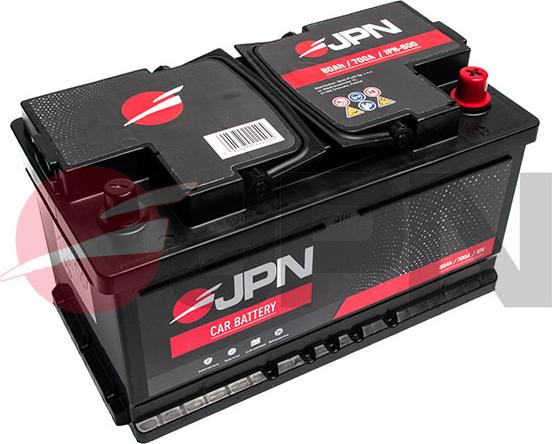 JPN JPN-800 - Starter Battery parts5.com