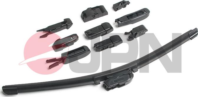 JPN WBMT400-JPN - Wiper Blade www.parts5.com