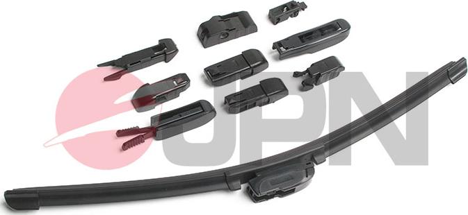 JPN WBMT425-JPN - Wiper Blade www.parts5.com