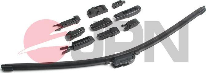 JPN WBMT550-JPN - Wiper Blade www.parts5.com