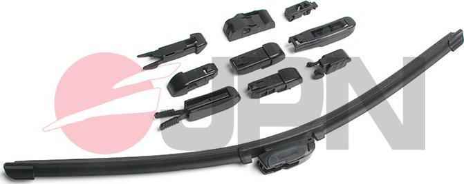 JPN WBMT500-JPN - Wiper Blade www.parts5.com