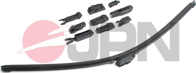 JPN WBMT650-JPN - Wiper Blade www.parts5.com