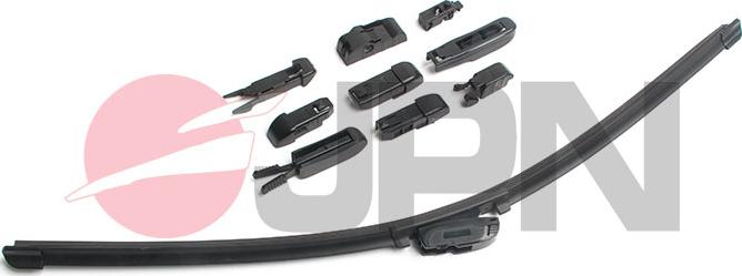 JPN WBMT600-JPN - Wiper Blade www.parts5.com